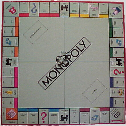 Monopoly